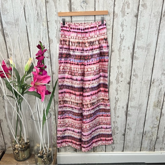 Lini - NWT Brett Wide Leg Pant - Picture 2 of 11